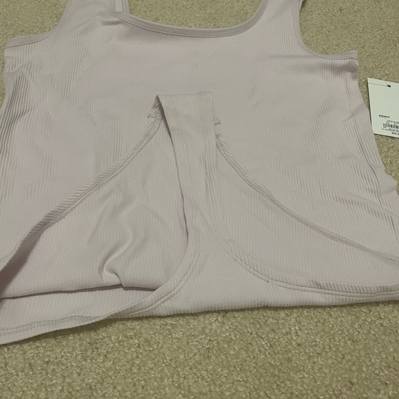 NWT SO ribbed bodysuit - Picture 3 of 4